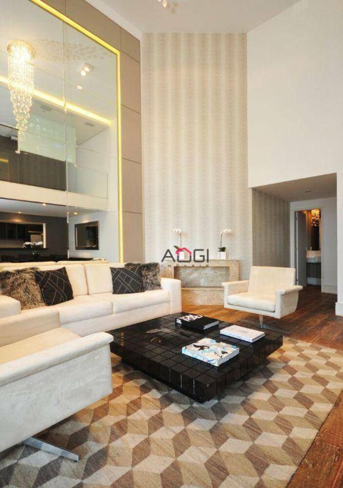 Apartamento, 4 quartos, 210 m² - Foto 3