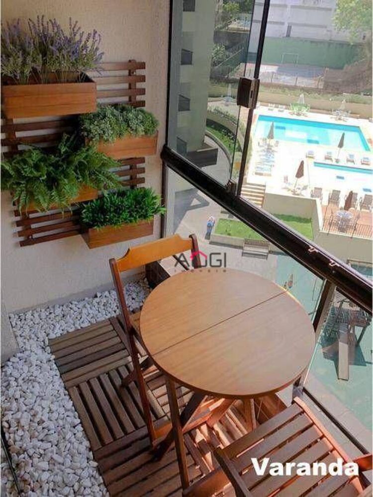Apartamento, 3 quartos, 93 m² - Foto 4