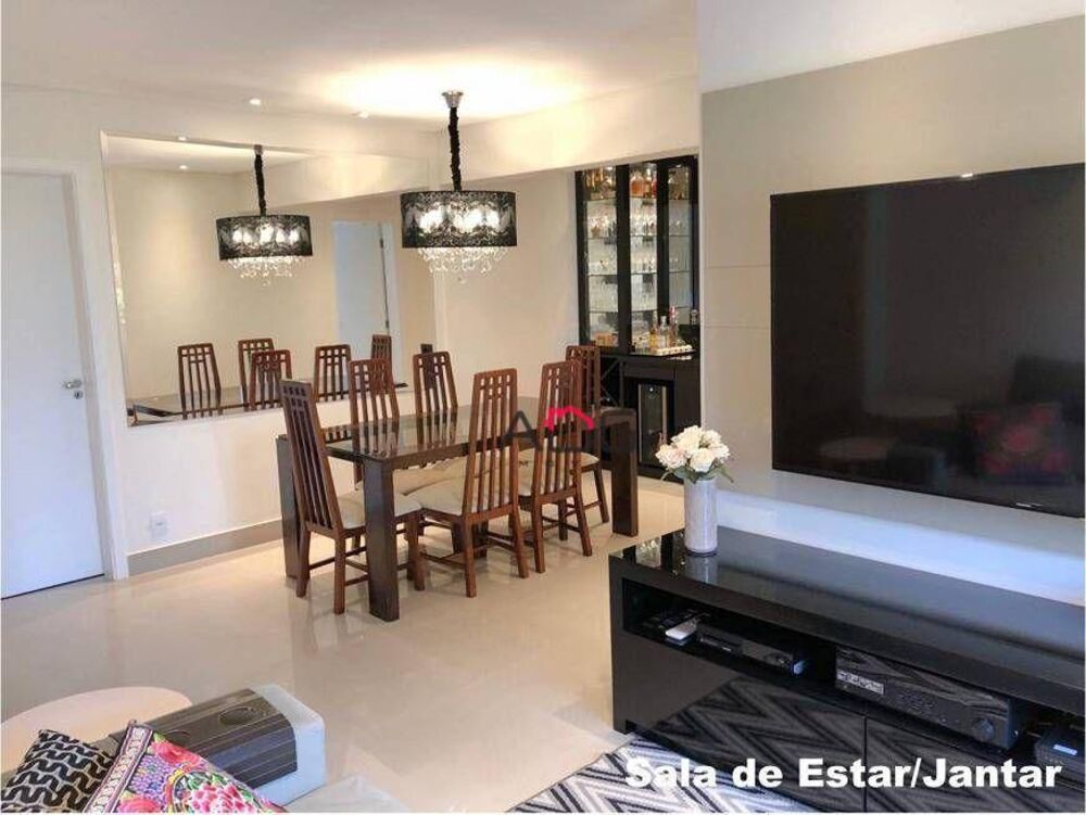 Apartamento, 3 quartos, 93 m² - Foto 2