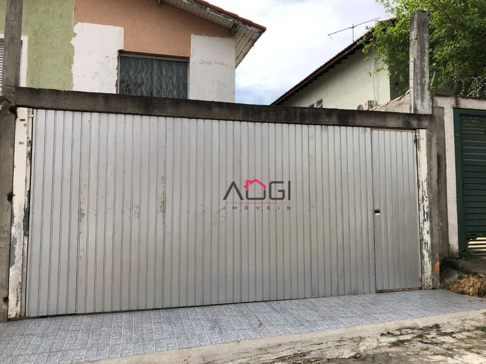 Sobrado, 3 quartos, 160 m² - Foto 3