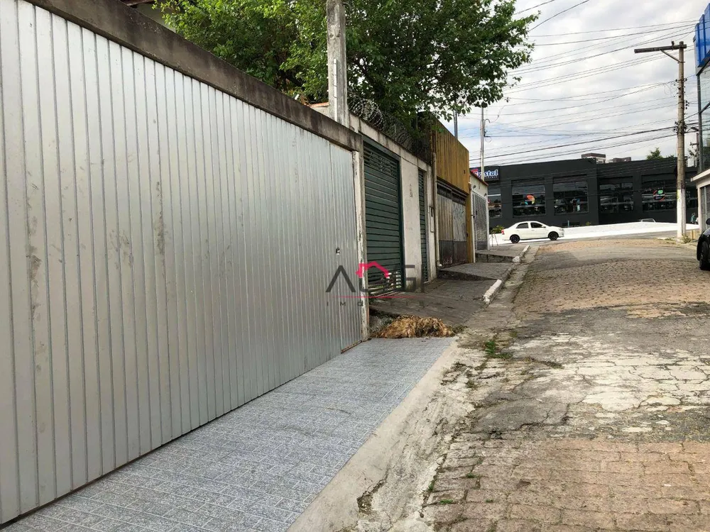 Sobrado, 3 quartos, 160 m² - Foto 4