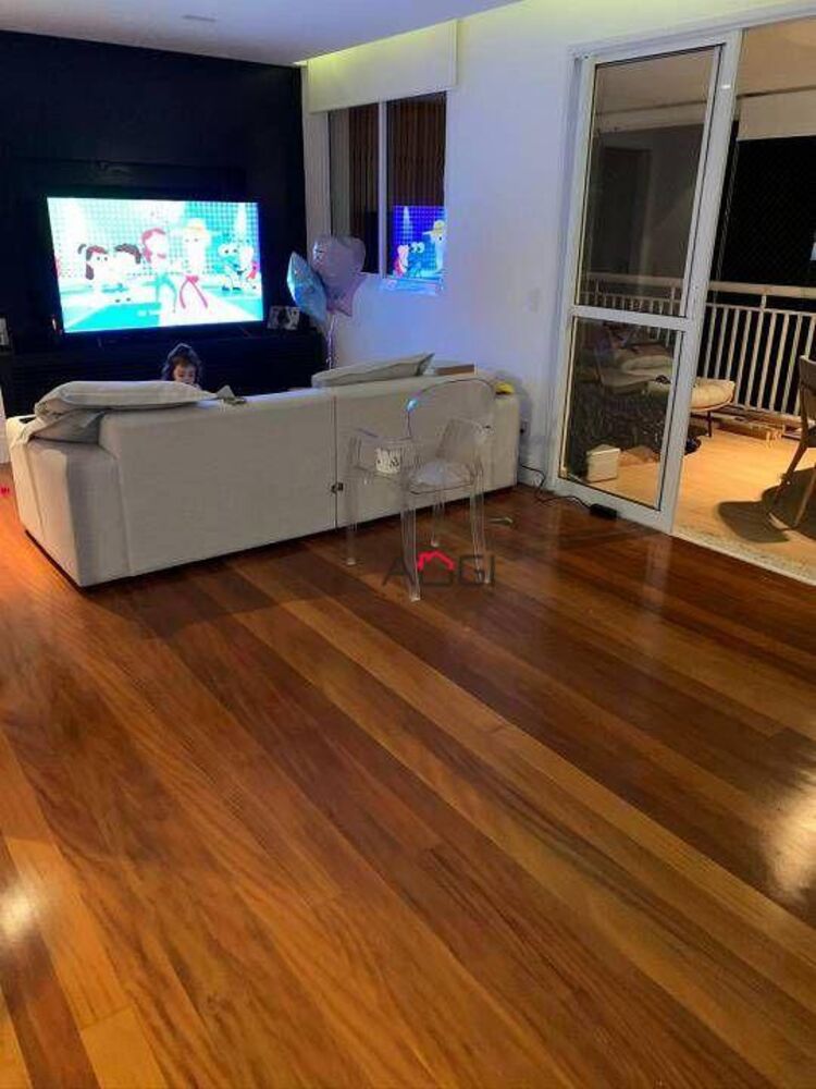 Apartamento, 4 quartos, 138 m² - Foto 2