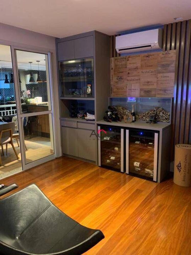 Apartamento, 4 quartos, 138 m² - Foto 1