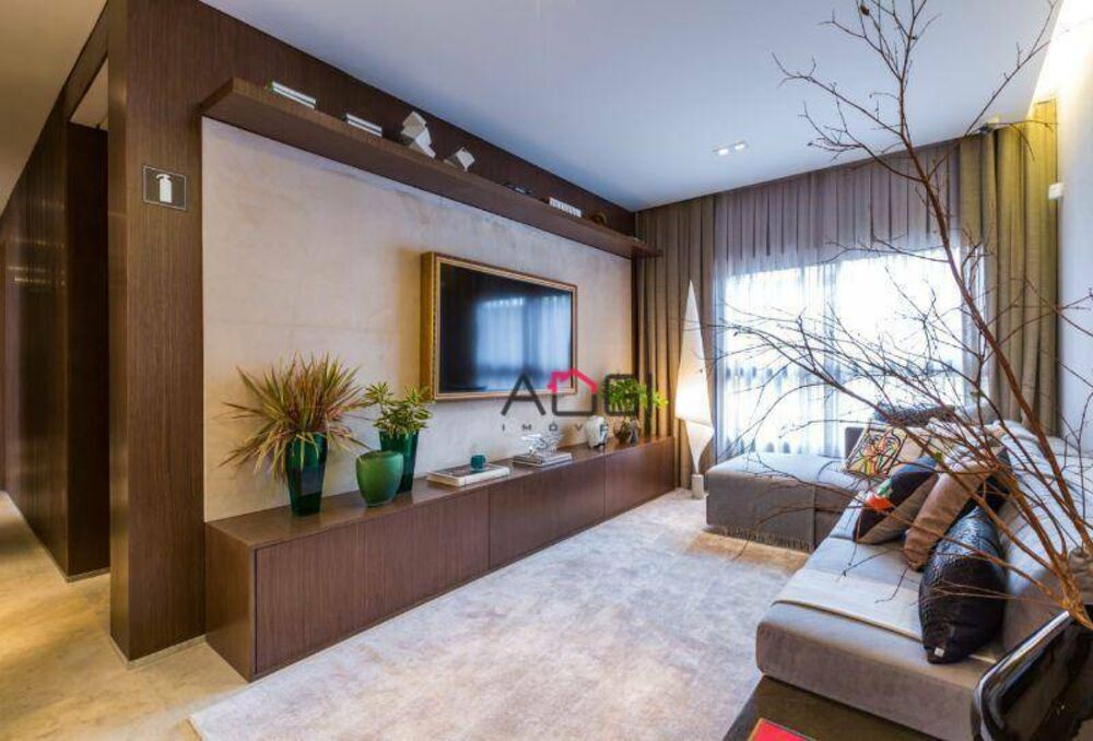 Apartamento, 5 quartos, 343 m² - Foto 1