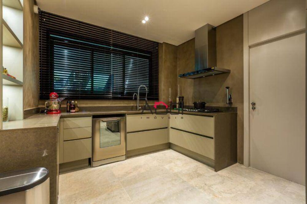 Apartamento, 5 quartos, 343 m² - Foto 4