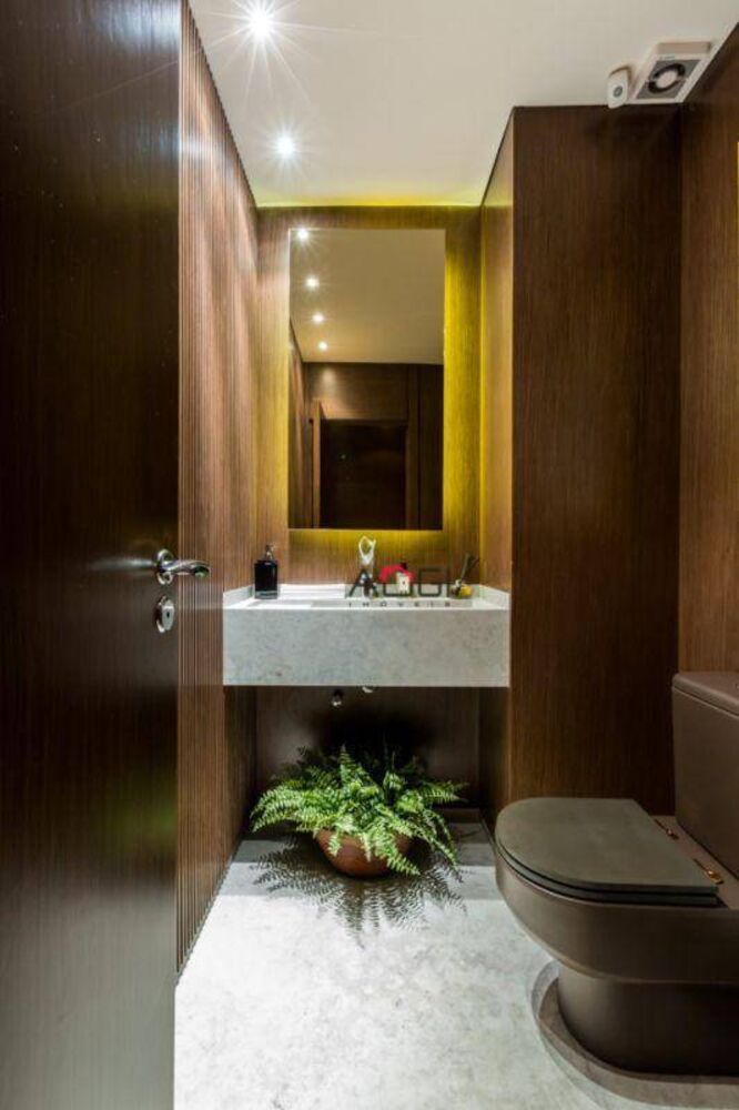 Apartamento, 5 quartos, 343 m² - Foto 2