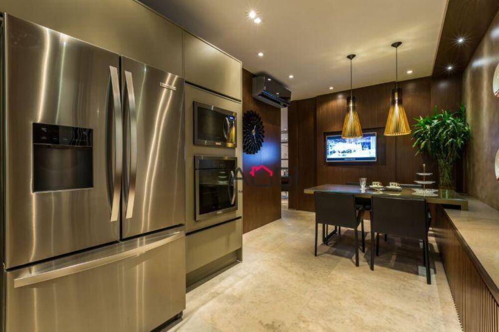 Apartamento, 5 quartos, 343 m² - Foto 3