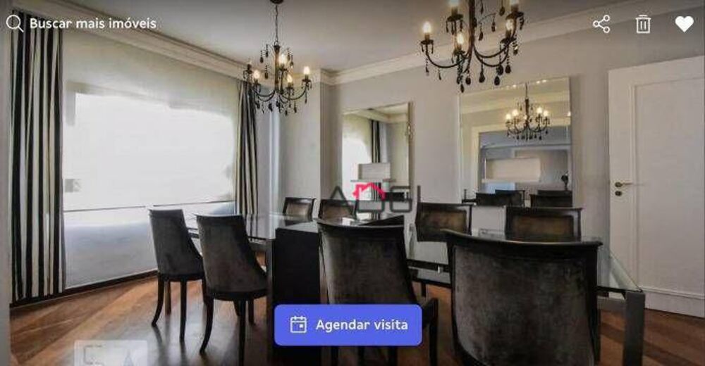 Apartamento, 4 quartos, 370 m² - Foto 4