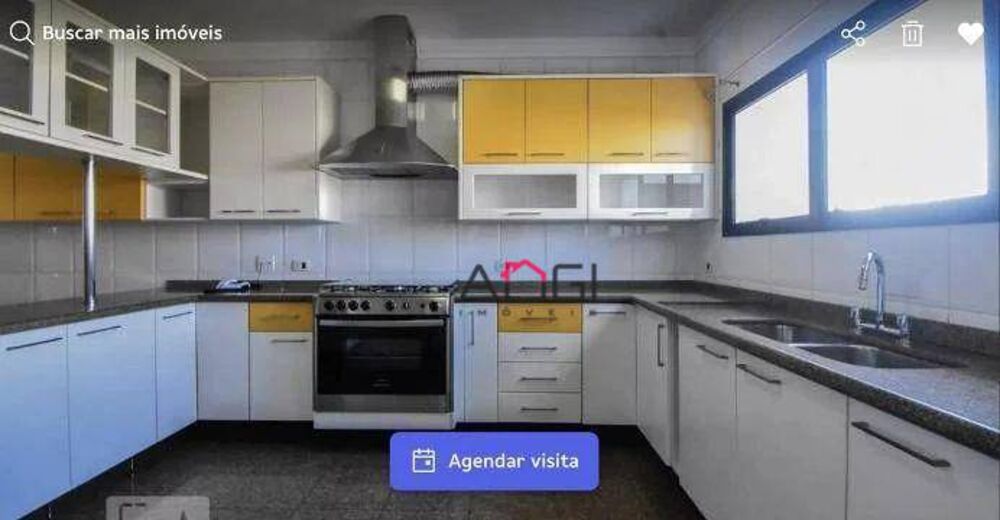 Apartamento, 4 quartos, 370 m² - Foto 3