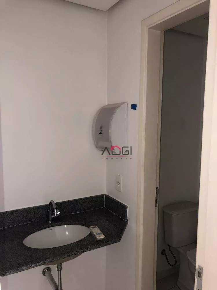 Sala-Conjunto, 65 m² - Foto 12