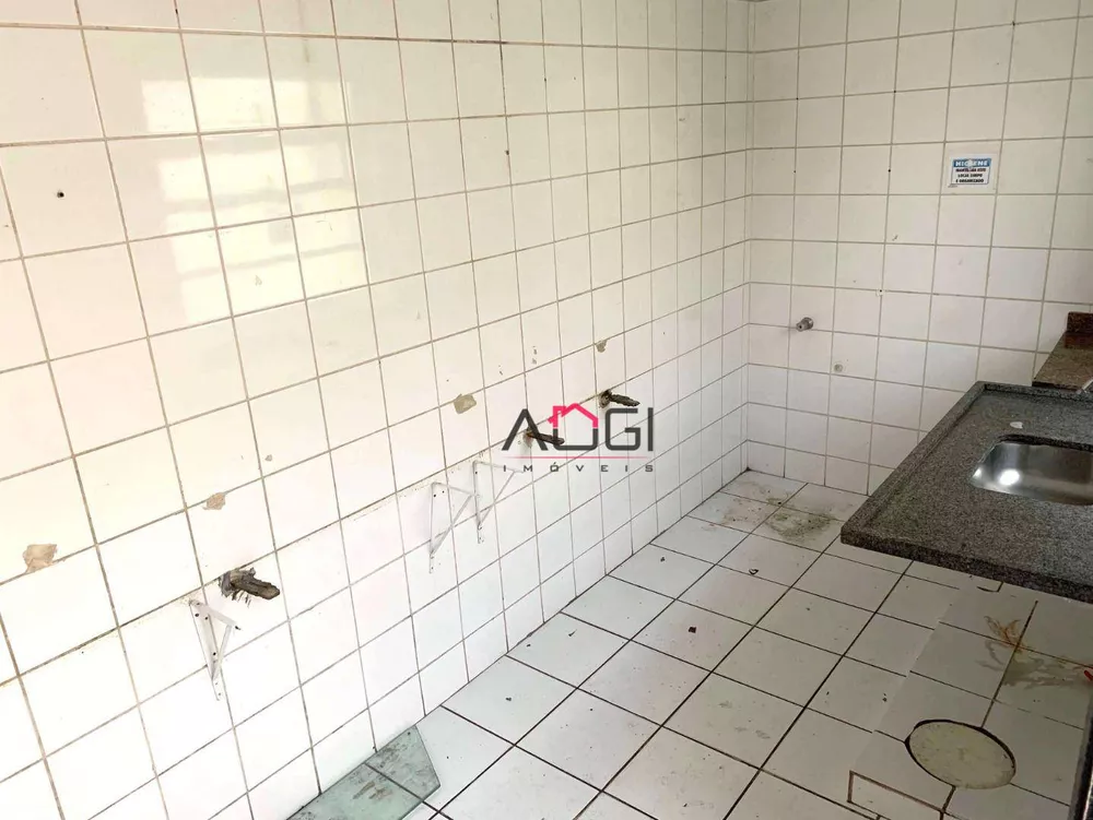 Sala-Conjunto, 230 m² - Foto 1
