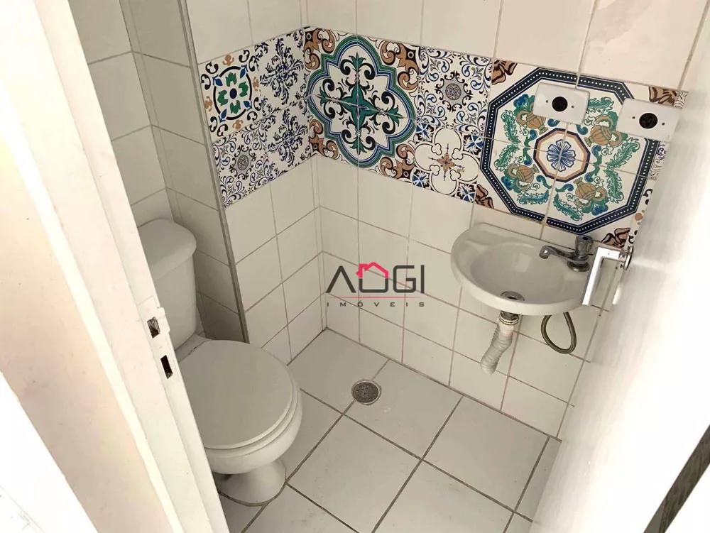 Sala-Conjunto, 230 m² - Foto 14