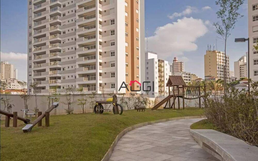 Apartamento, 2 quartos, 76 m² - Foto 2