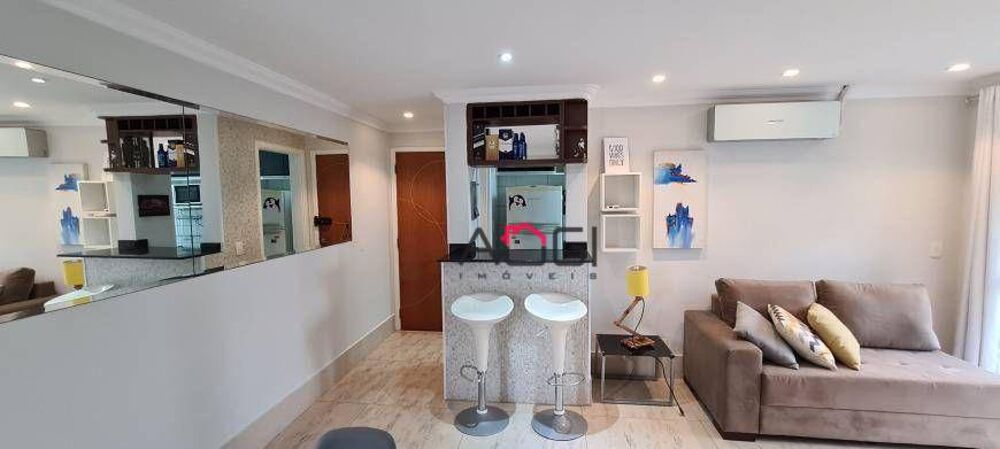 Apartamento, 2 quartos, 60 m² - Foto 2