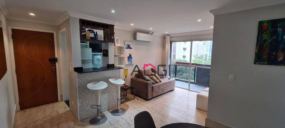 Apartamento, 2 quartos, 60 m² - Foto 4