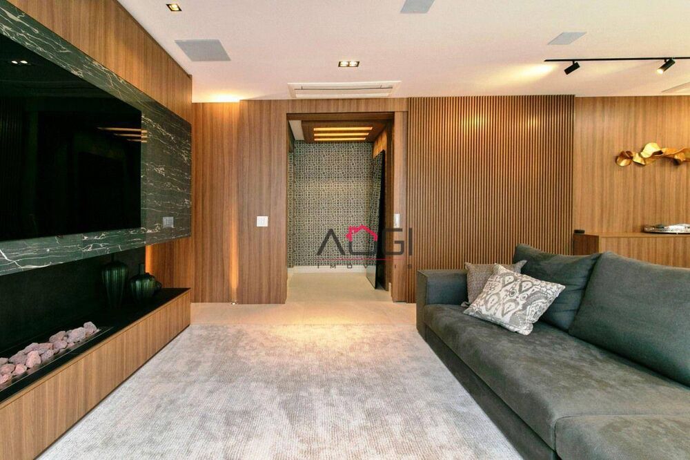 Apartamento, 3 quartos, 189 m² - Foto 4