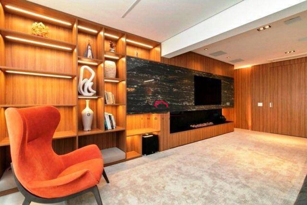 Apartamento, 3 quartos, 189 m² - Foto 3