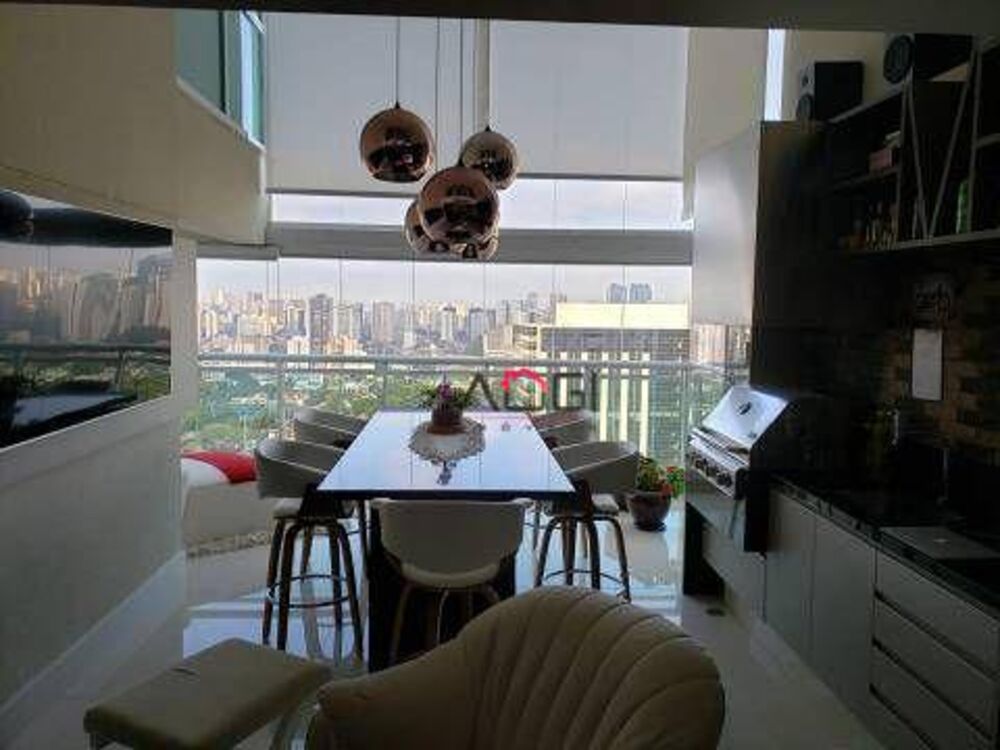 Apartamento, 3 quartos, 197 m² - Foto 3