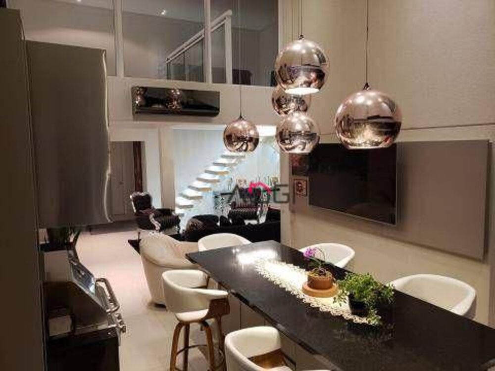 Apartamento, 3 quartos, 197 m² - Foto 1