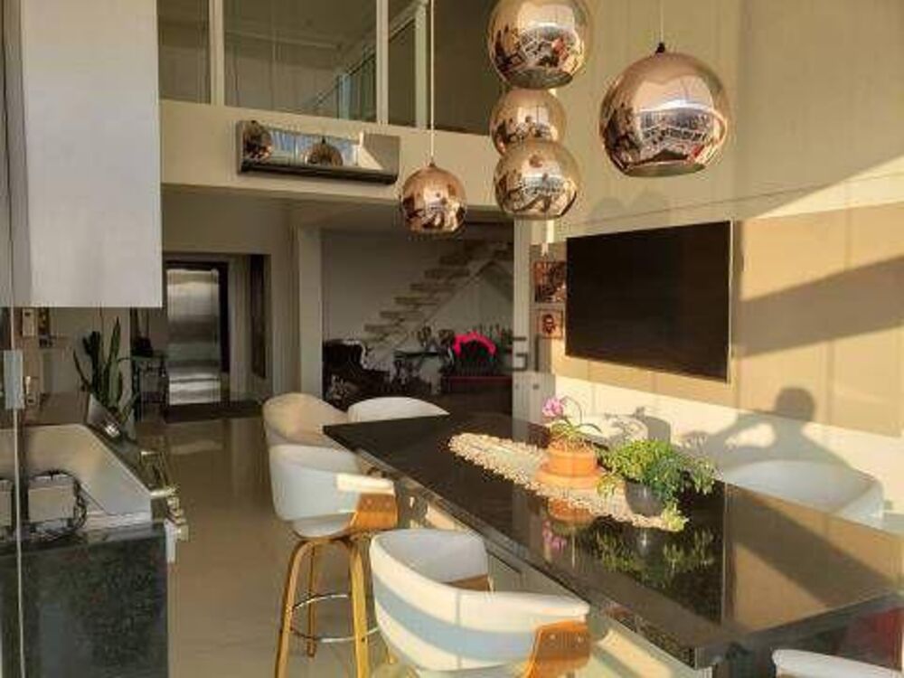 Apartamento, 3 quartos, 197 m² - Foto 4
