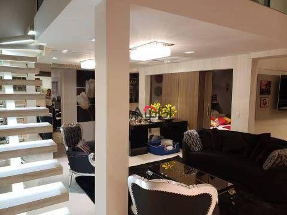 Apartamento, 3 quartos, 197 m² - Foto 2
