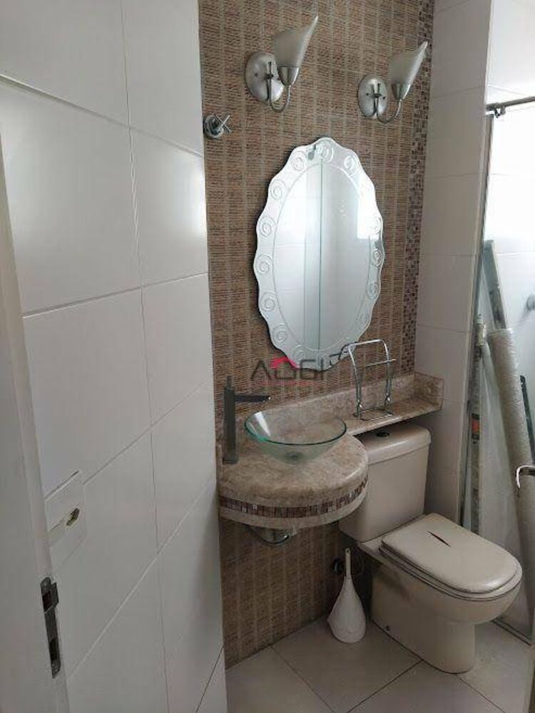 Apartamento, 3 quartos, 106 m² - Foto 4