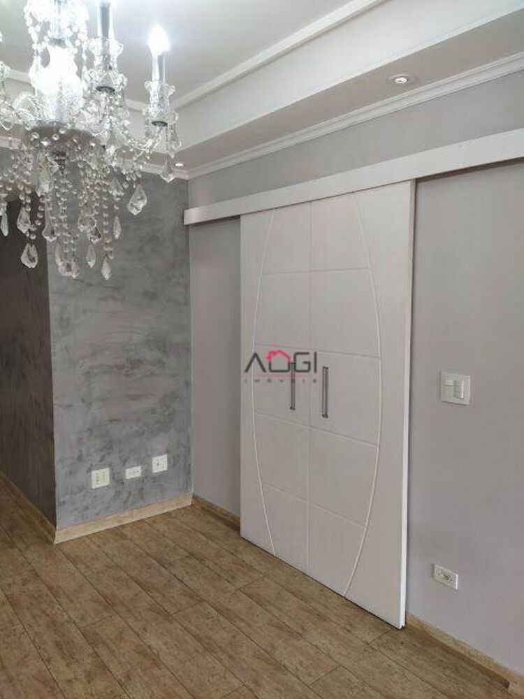 Apartamento, 3 quartos, 106 m² - Foto 1