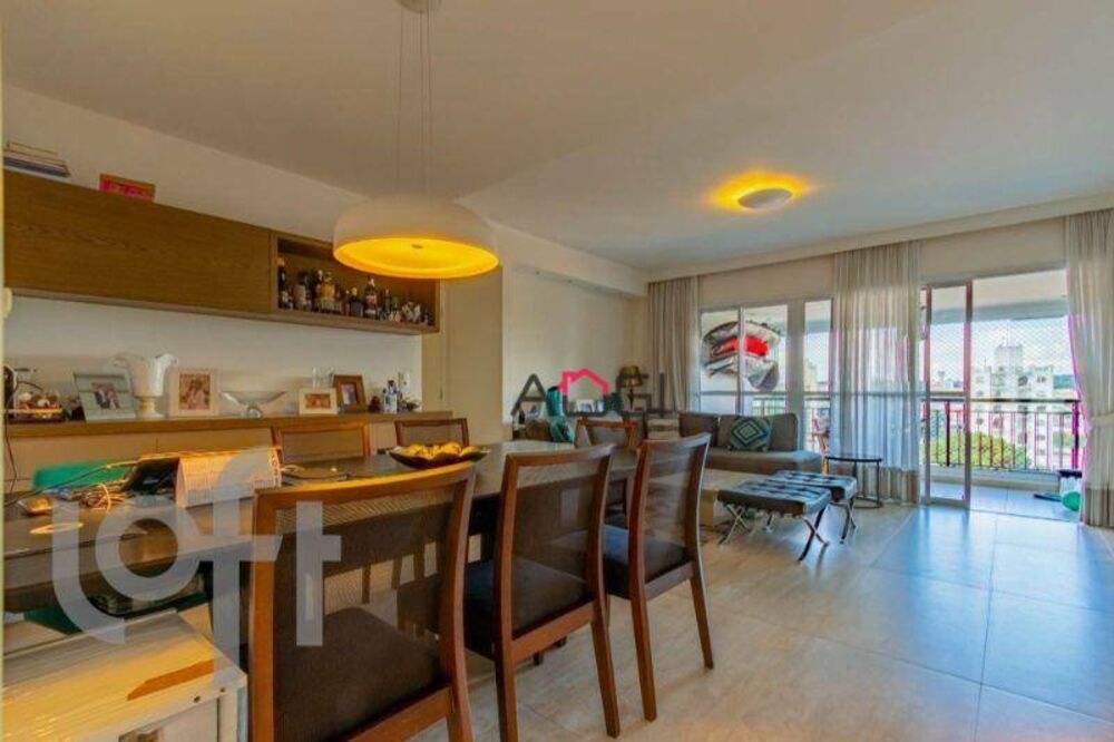 Apartamento, 3 quartos, 110 m² - Foto 1