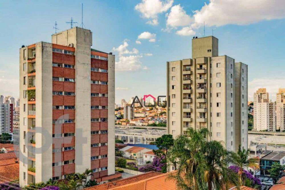 Apartamento, 3 quartos, 110 m² - Foto 4