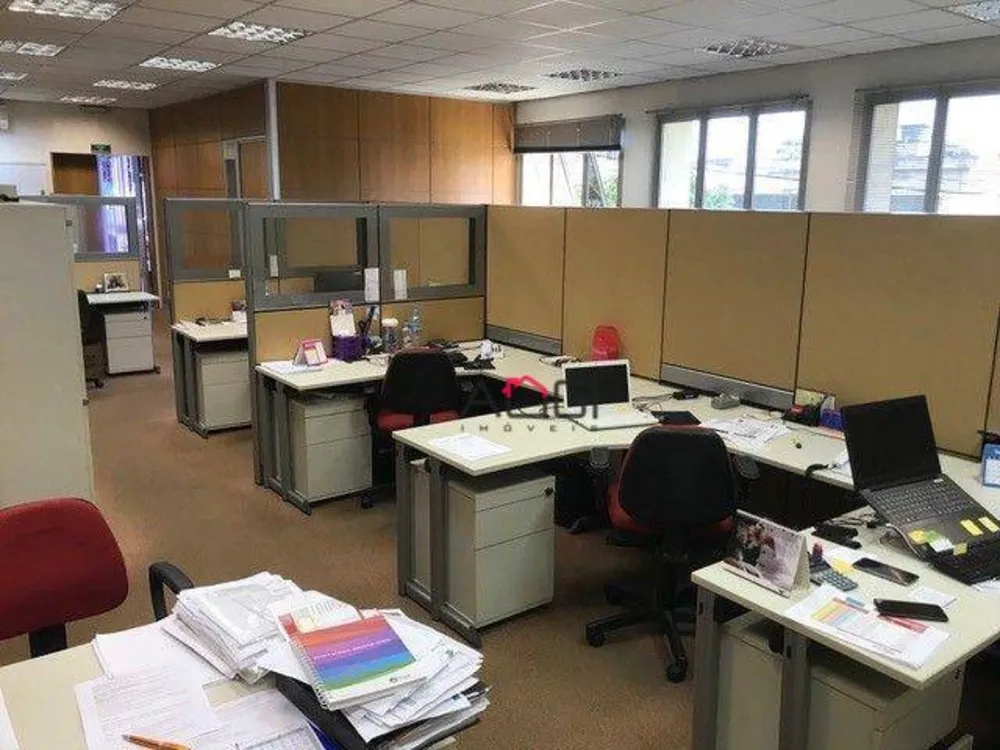 Sala-Conjunto, 2021 m² - Foto 1