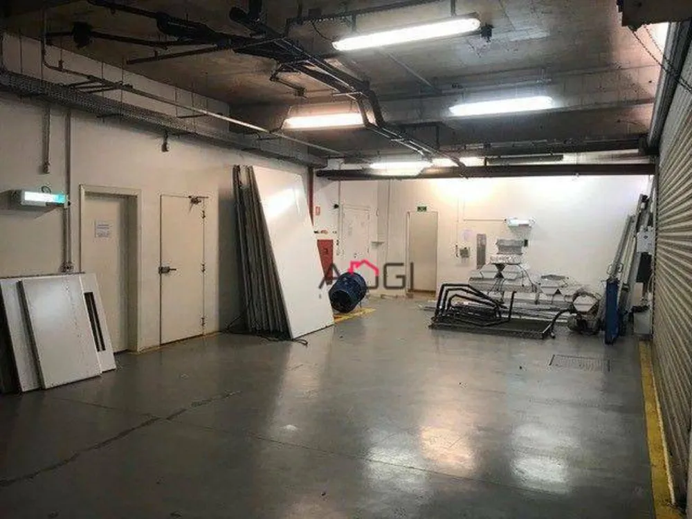 Sala-Conjunto, 2021 m² - Foto 2