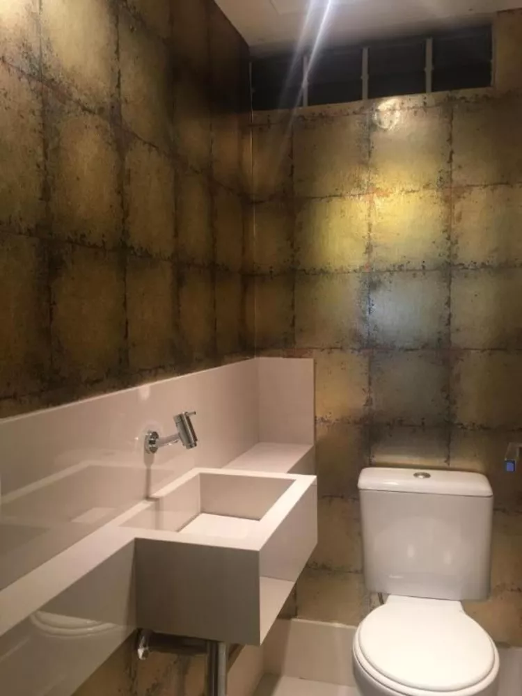 Apartamento, 4 quartos, 140 m² - Foto 3