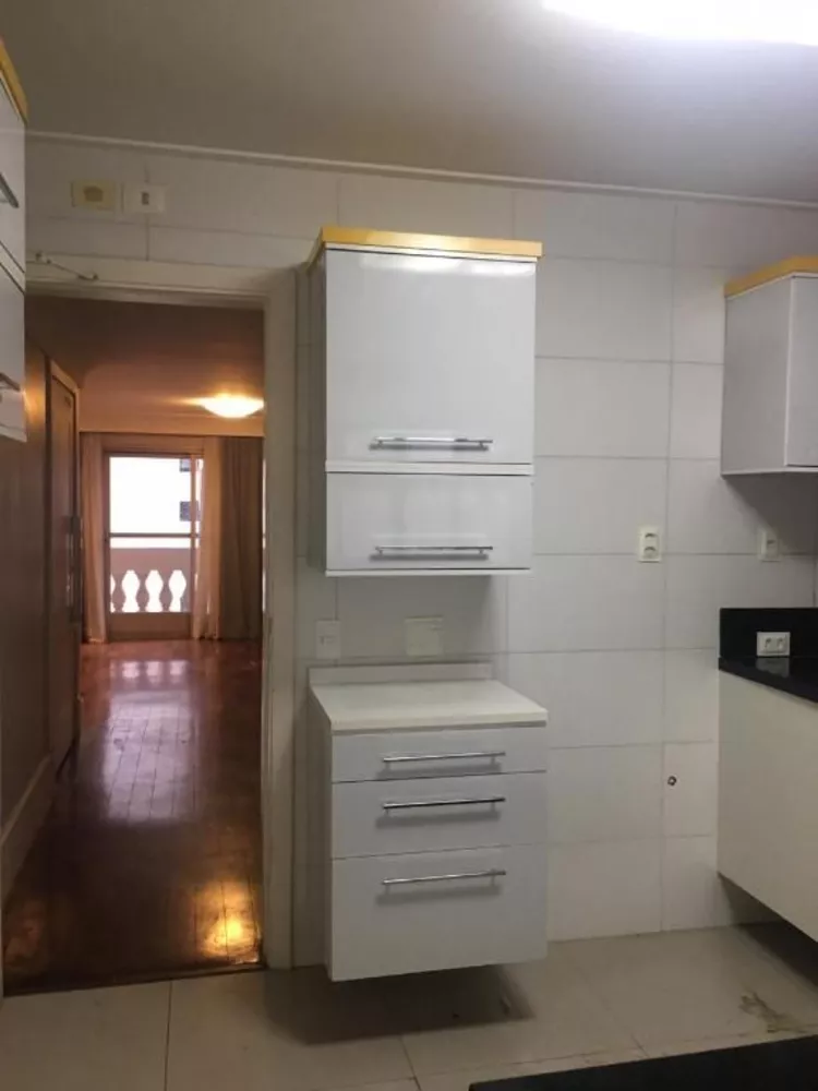 Apartamento, 4 quartos, 140 m² - Foto 6