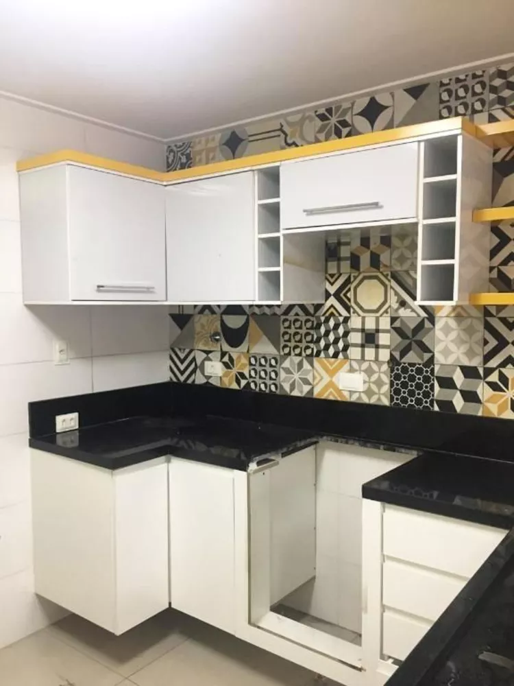 Apartamento, 4 quartos, 140 m² - Foto 9