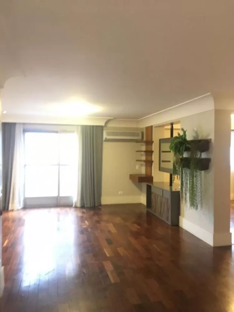 Apartamento, 4 quartos, 140 m² - Foto 5