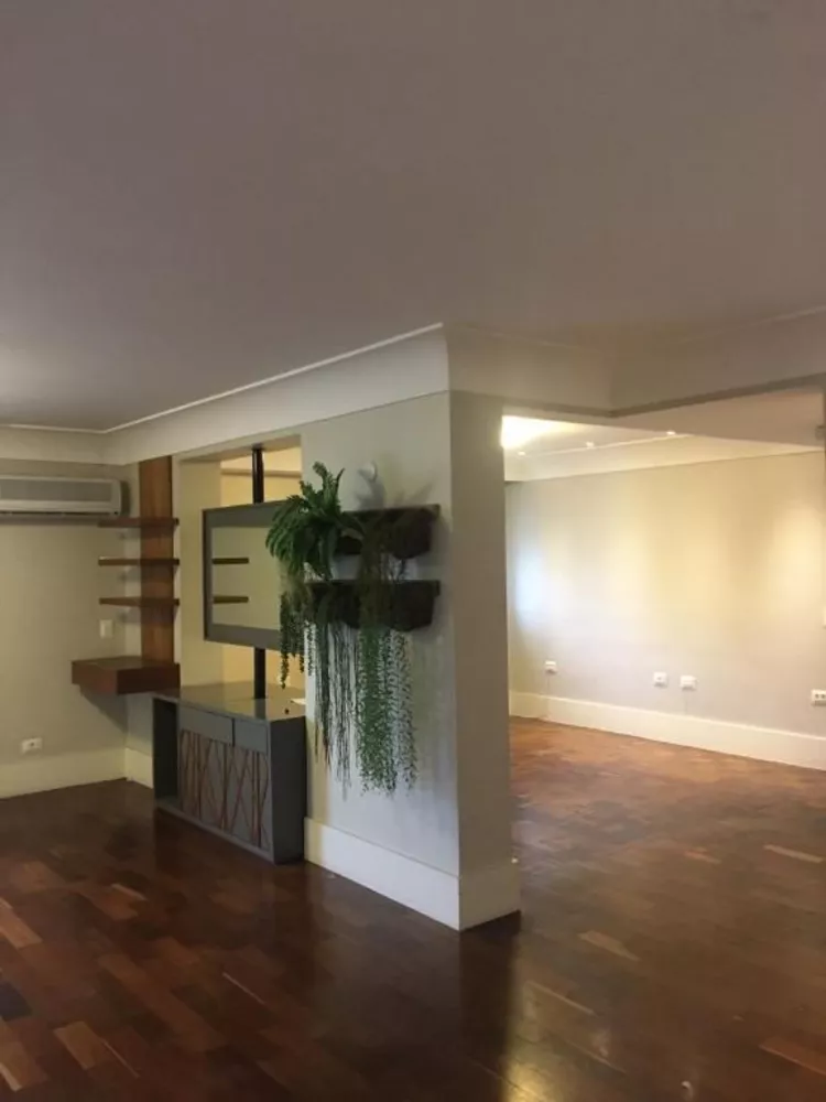 Apartamento, 4 quartos, 140 m² - Foto 11