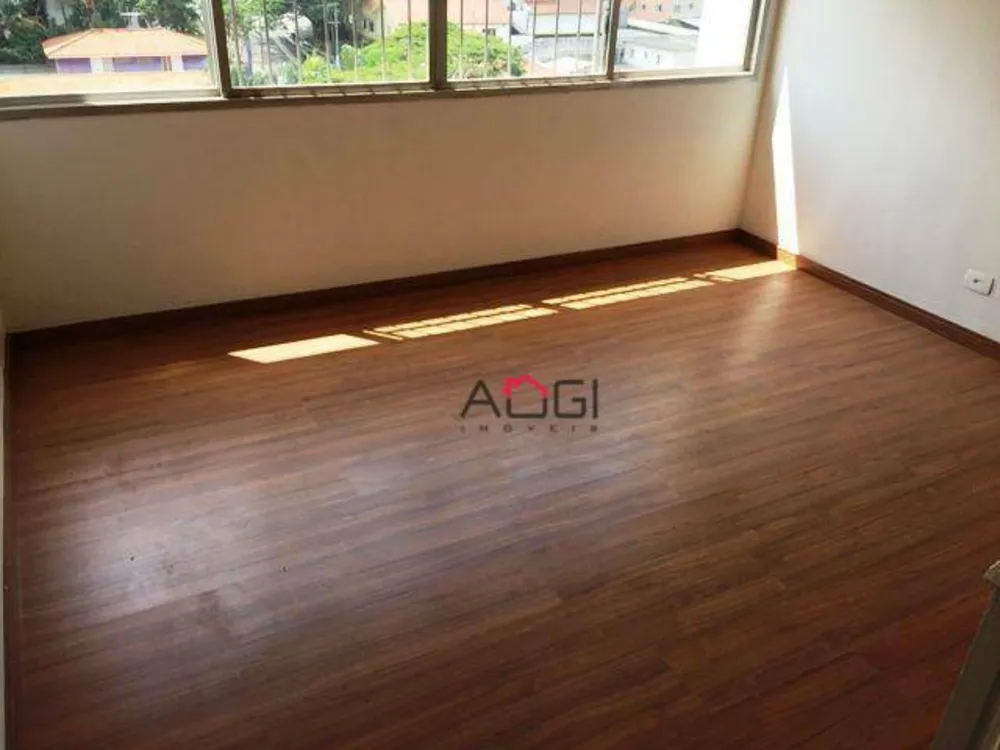 Apartamento, 3 quartos, 115 m² - Foto 4