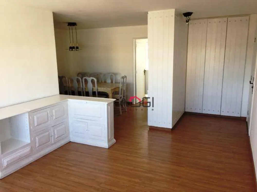 Apartamento, 3 quartos, 115 m² - Foto 1