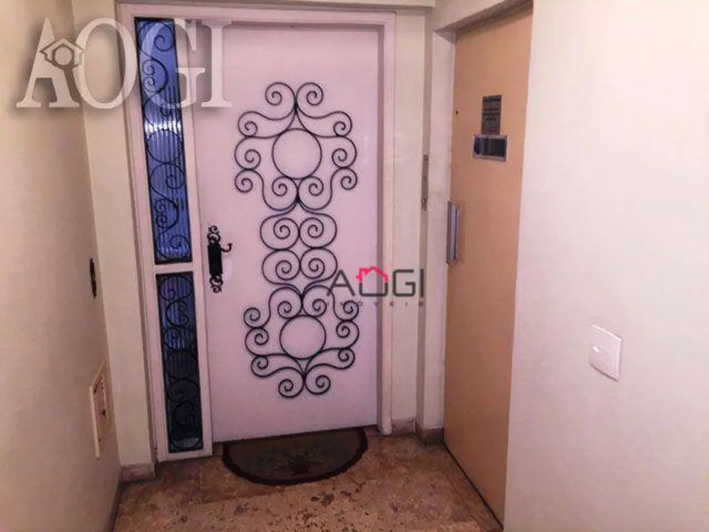 Apartamento, 3 quartos, 115 m² - Foto 3
