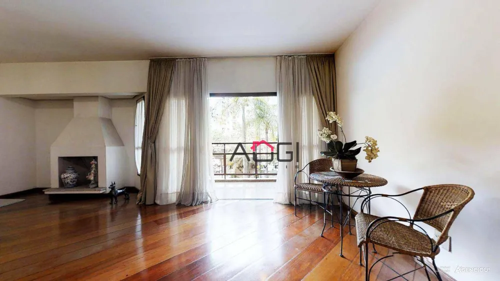 Apartamento, 4 quartos, 217 m² - Foto 2