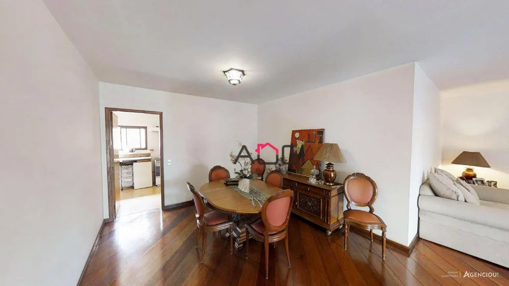 Apartamento, 4 quartos, 217 m² - Foto 3