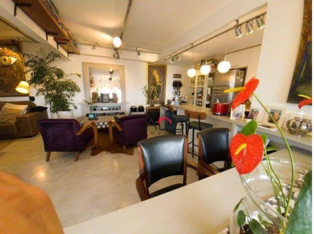 Apartamento, 1 quarto, 49 m² - Foto 5