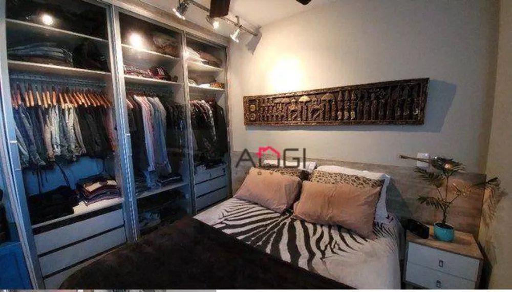 Apartamento, 1 quarto, 49 m² - Foto 7