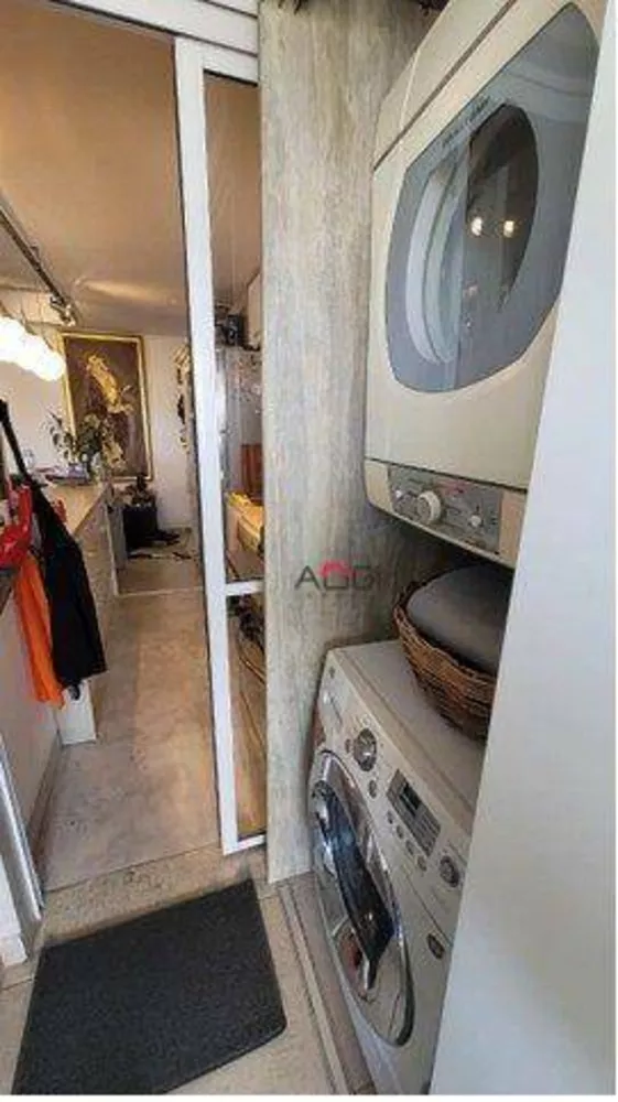 Apartamento, 1 quarto, 49 m² - Foto 9