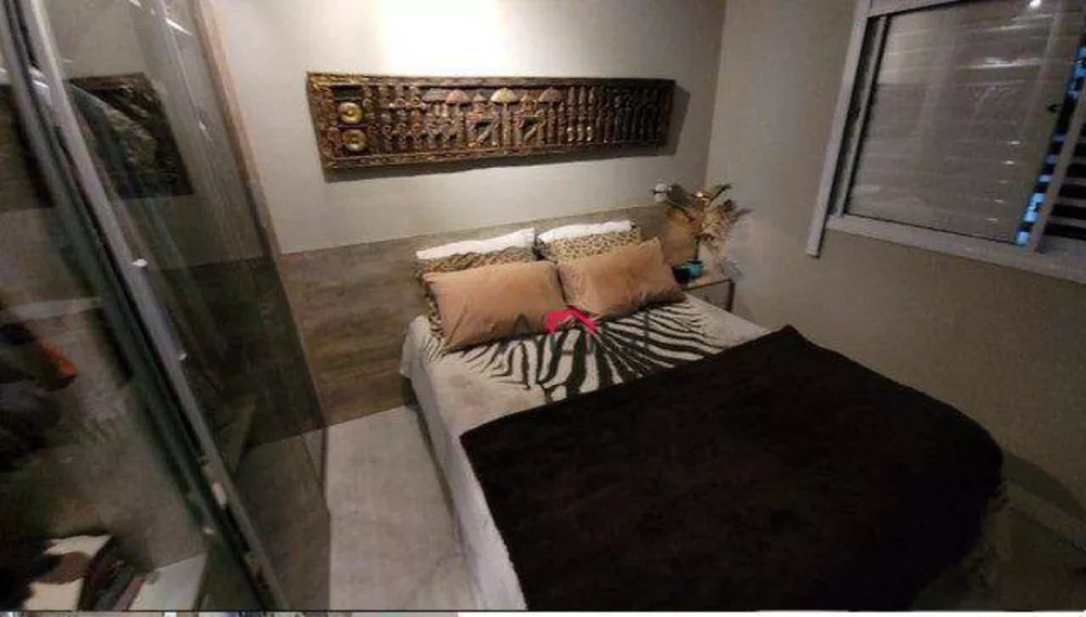 Apartamento, 1 quarto, 49 m² - Foto 6
