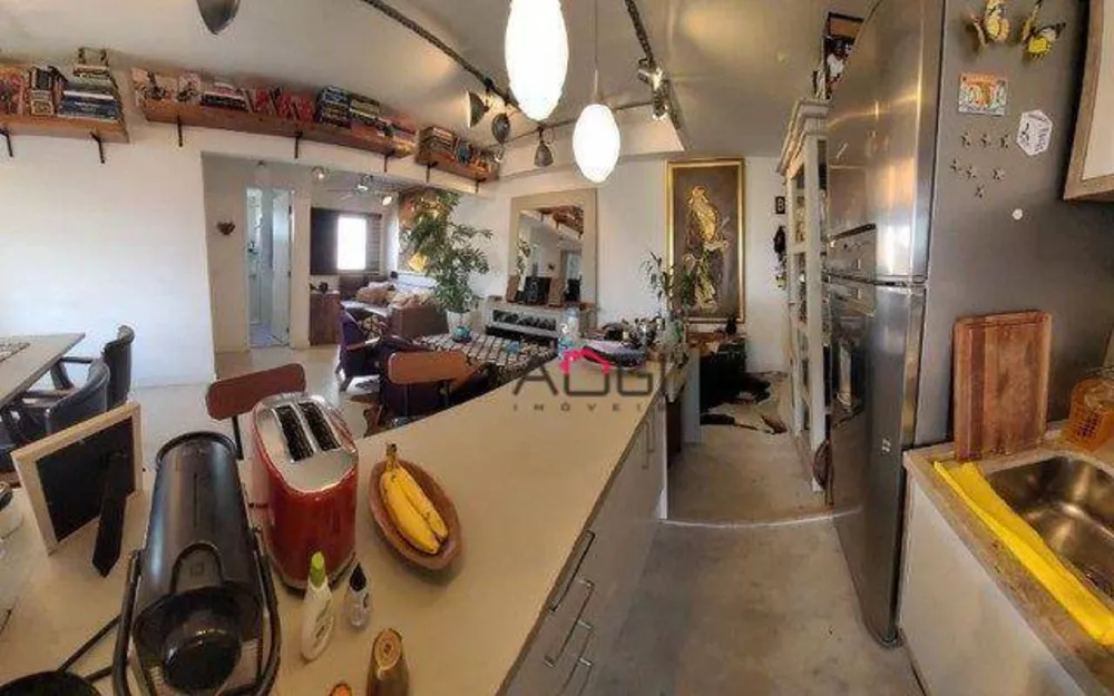 Apartamento, 1 quarto, 49 m² - Foto 4