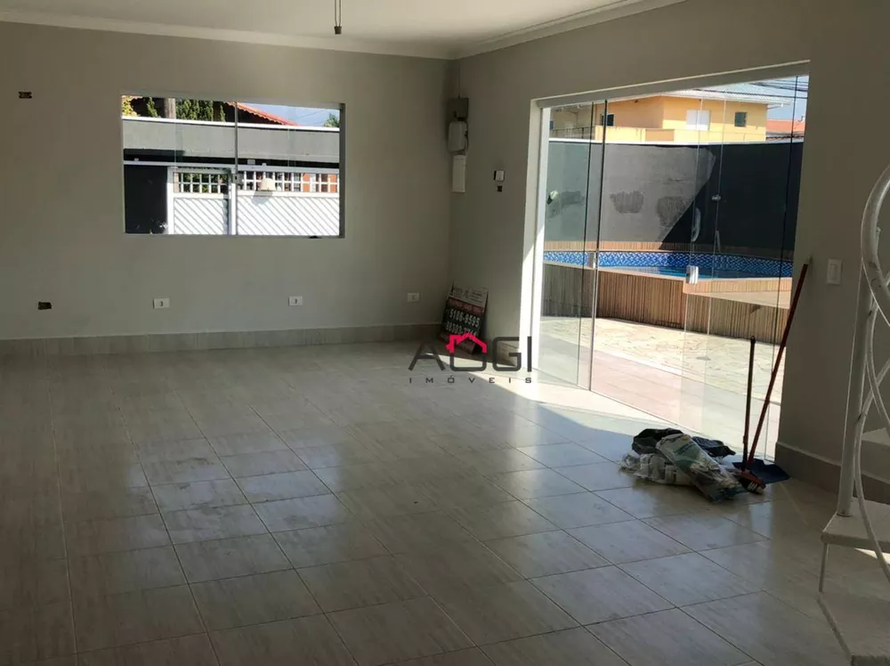 Casa, 4 quartos, 186 m² - Foto 11