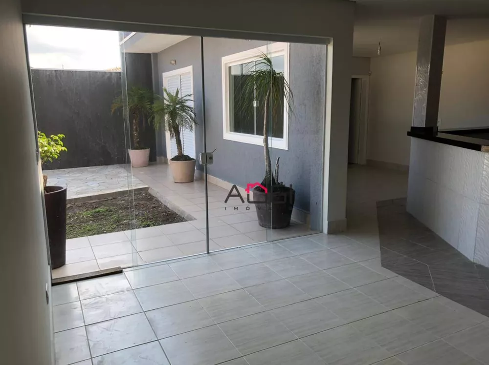 Casa, 4 quartos, 186 m² - Foto 10