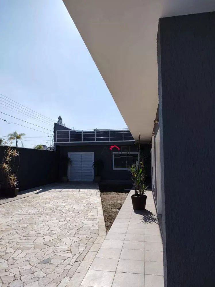 Casa, 4 quartos, 186 m² - Foto 9