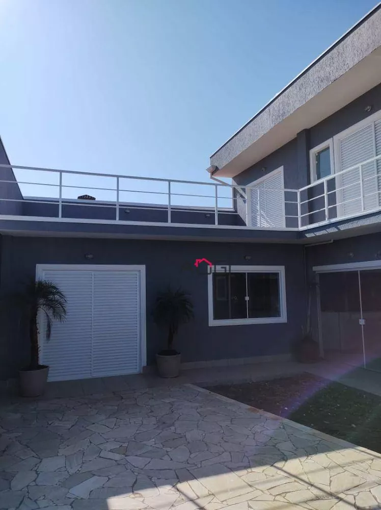 Casa, 4 quartos, 186 m² - Foto 8